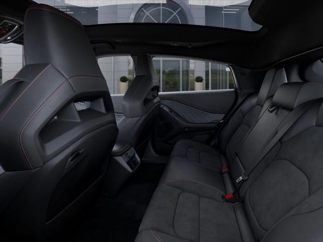 2026 Dodge Charger CHARGER R/T PLUS 4-DOOR AWD