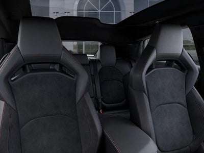 2026 Dodge Charger CHARGER R/T PLUS 4-DOOR AWD