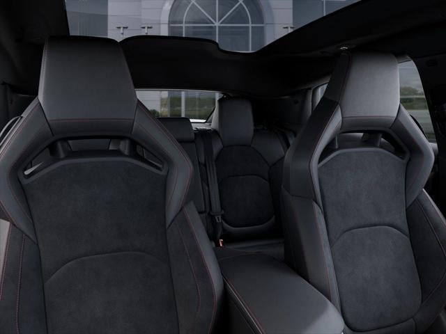 2026 Dodge Charger CHARGER R/T PLUS 4-DOOR AWD