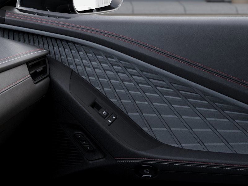 2026 Dodge Charger CHARGER SCAT PACK PLUS 4-DOOR AWD