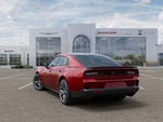 2026 Dodge Charger CHARGER SCAT PACK PLUS 4-DOOR AWD