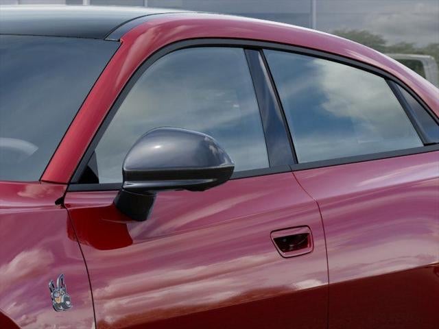 2026 Dodge Charger CHARGER SCAT PACK PLUS 4-DOOR AWD