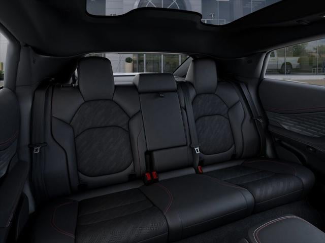 2026 Dodge Charger CHARGER SCAT PACK PLUS 4-DOOR AWD