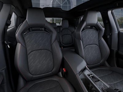 2026 Dodge Charger CHARGER SCAT PACK PLUS 4-DOOR AWD