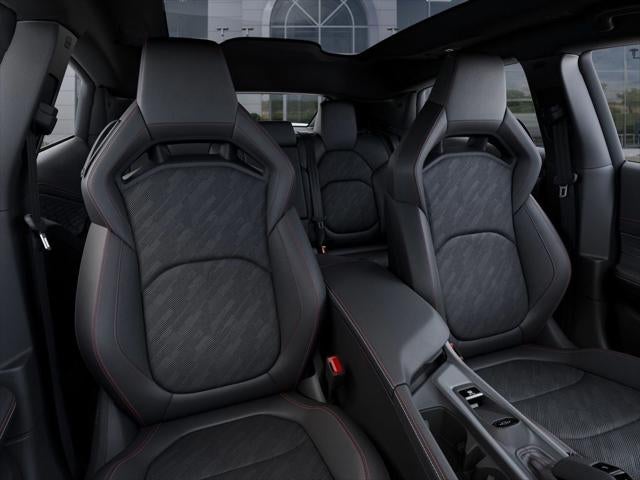 2026 Dodge Charger CHARGER SCAT PACK PLUS 4-DOOR AWD