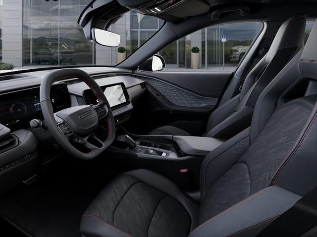 2026 Dodge Charger CHARGER SCAT PACK PLUS 4-DOOR AWD