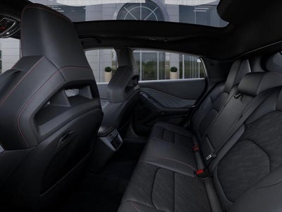 2026 Dodge Charger CHARGER SCAT PACK PLUS 4-DOOR AWD