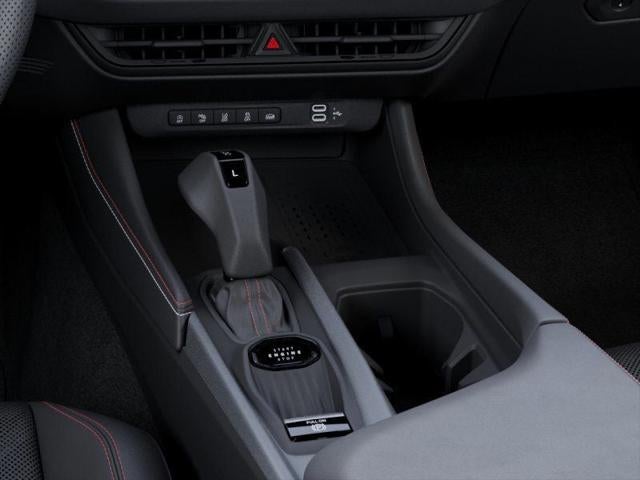 2026 Dodge Charger CHARGER SCAT PACK PLUS 4-DOOR AWD