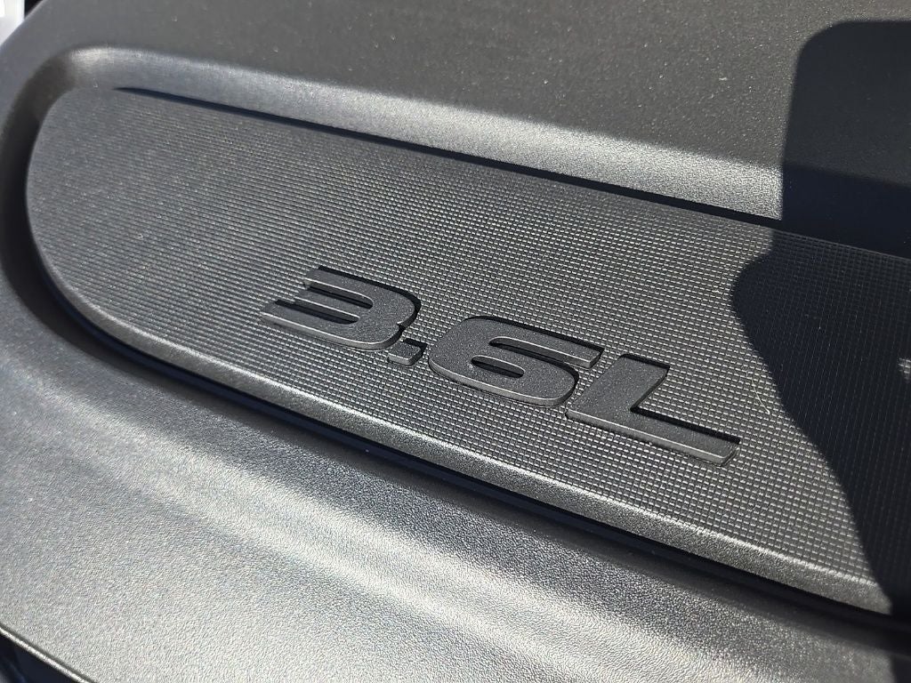 2026 Chrysler Voyager VOYAGER LX