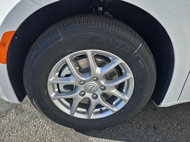 2026 Chrysler Voyager VOYAGER LX