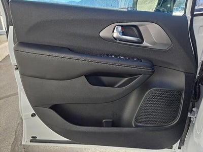 2026 Chrysler Voyager VOYAGER LX