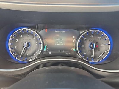 2026 Chrysler Voyager VOYAGER LX