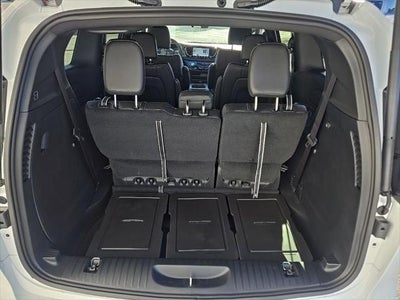 2026 Chrysler Voyager VOYAGER LX