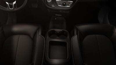 2026 Chrysler Voyager VOYAGER LX