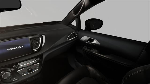 2026 Chrysler Voyager VOYAGER LX