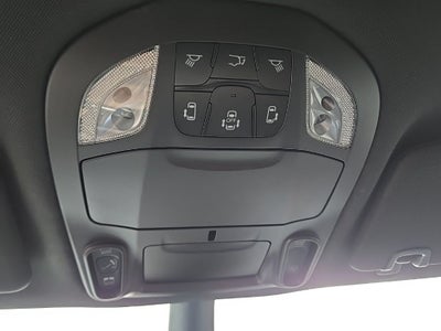 2026 Chrysler Pacifica PACIFICA LIMITED AWD