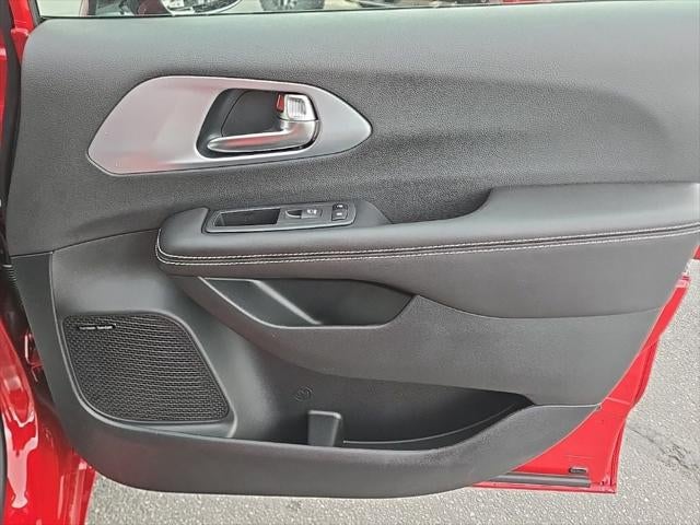 2026 Chrysler Pacifica PACIFICA LIMITED AWD