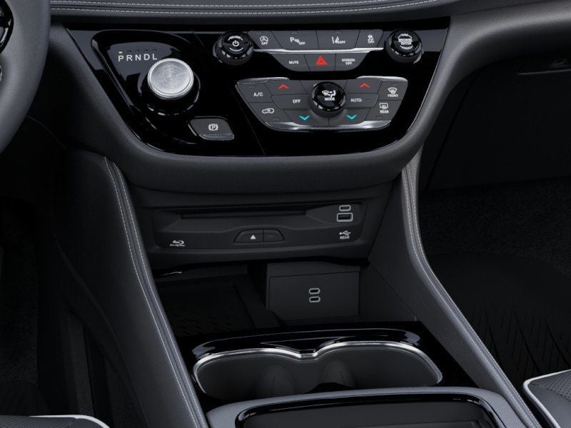 2026 Chrysler Pacifica PACIFICA LIMITED AWD