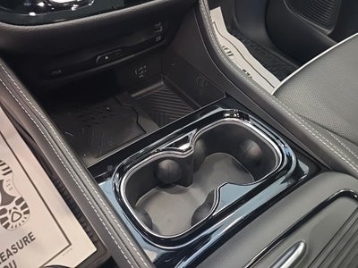 2026 Chrysler Pacifica PACIFICA LIMITED AWD