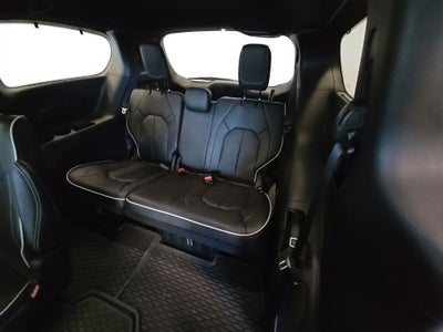 2026 Chrysler Pacifica PACIFICA LIMITED AWD
