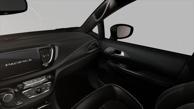 2026 Chrysler Pacifica PACIFICA LIMITED AWD