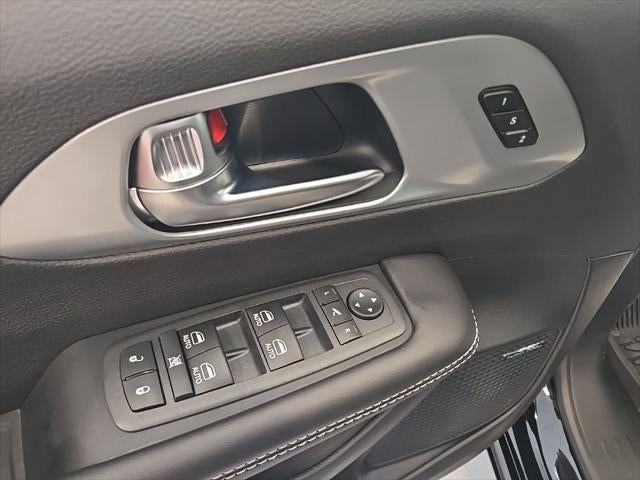 2026 Chrysler Pacifica PACIFICA LIMITED AWD