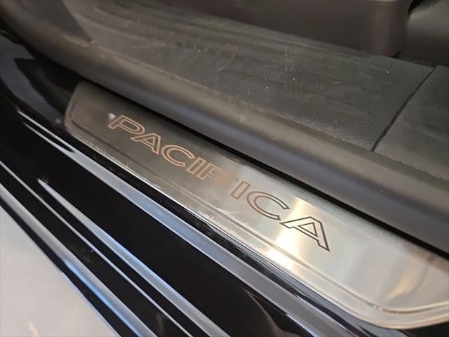 2026 Chrysler Pacifica PACIFICA LIMITED AWD