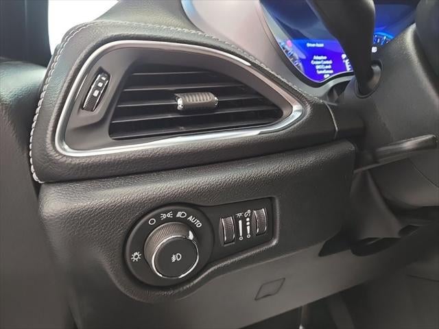 2026 Chrysler Pacifica PACIFICA LIMITED AWD