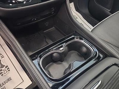 2026 Chrysler Pacifica PACIFICA LIMITED AWD