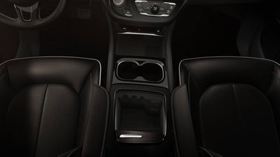 2026 Chrysler Pacifica PACIFICA LIMITED AWD