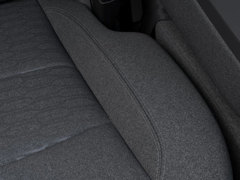 2026 RAM Ram 3500 RAM 3500 BIG HORN CREW CAB 4X4 6'4' BOX