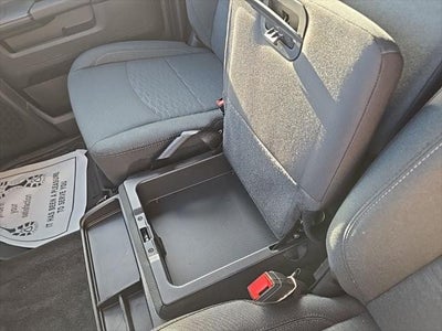 2026 RAM Ram 3500 RAM 3500 BIG HORN CREW CAB 4X4 6'4' BOX