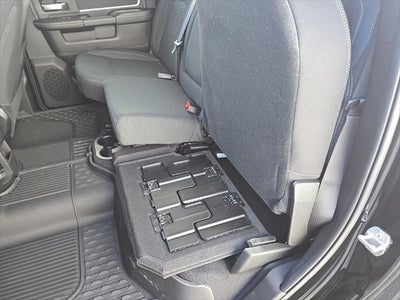 2026 RAM Ram 3500 RAM 3500 BIG HORN CREW CAB 4X4 6'4' BOX