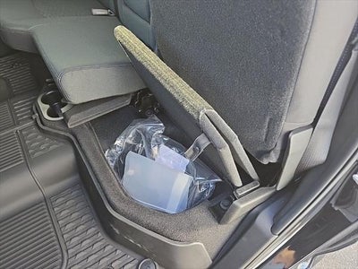 2026 RAM Ram 3500 RAM 3500 BIG HORN CREW CAB 4X4 6'4' BOX