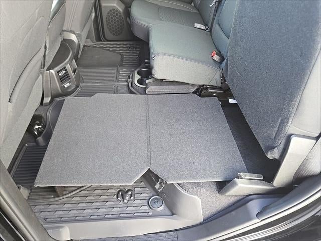 2026 RAM Ram 3500 RAM 3500 BIG HORN CREW CAB 4X4 6'4' BOX