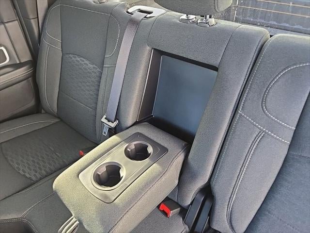 2026 RAM Ram 3500 RAM 3500 BIG HORN CREW CAB 4X4 6'4' BOX