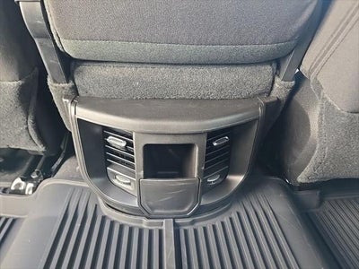 2026 RAM Ram 3500 RAM 3500 BIG HORN CREW CAB 4X4 6'4' BOX