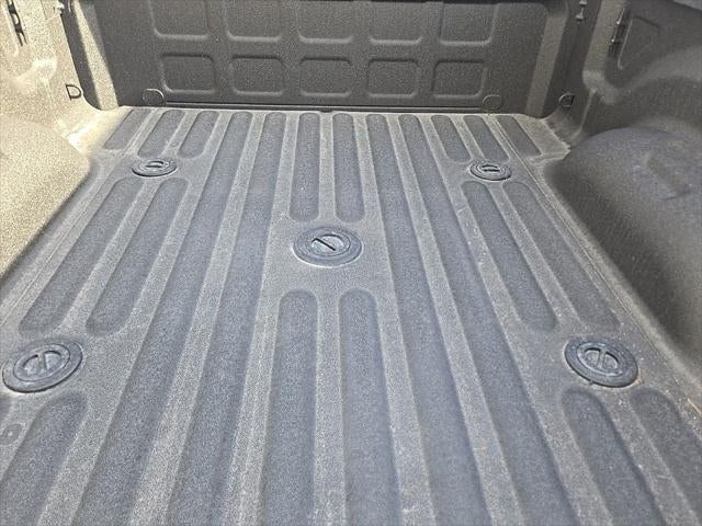 2026 RAM Ram 3500 RAM 3500 BIG HORN CREW CAB 4X4 6'4' BOX