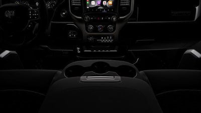 2026 RAM Ram 3500 RAM 3500 BIG HORN CREW CAB 4X4 6'4' BOX