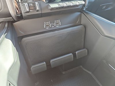 2026 RAM Ram 3500 RAM 3500 BIG HORN CREW CAB 4X4 6'4' BOX