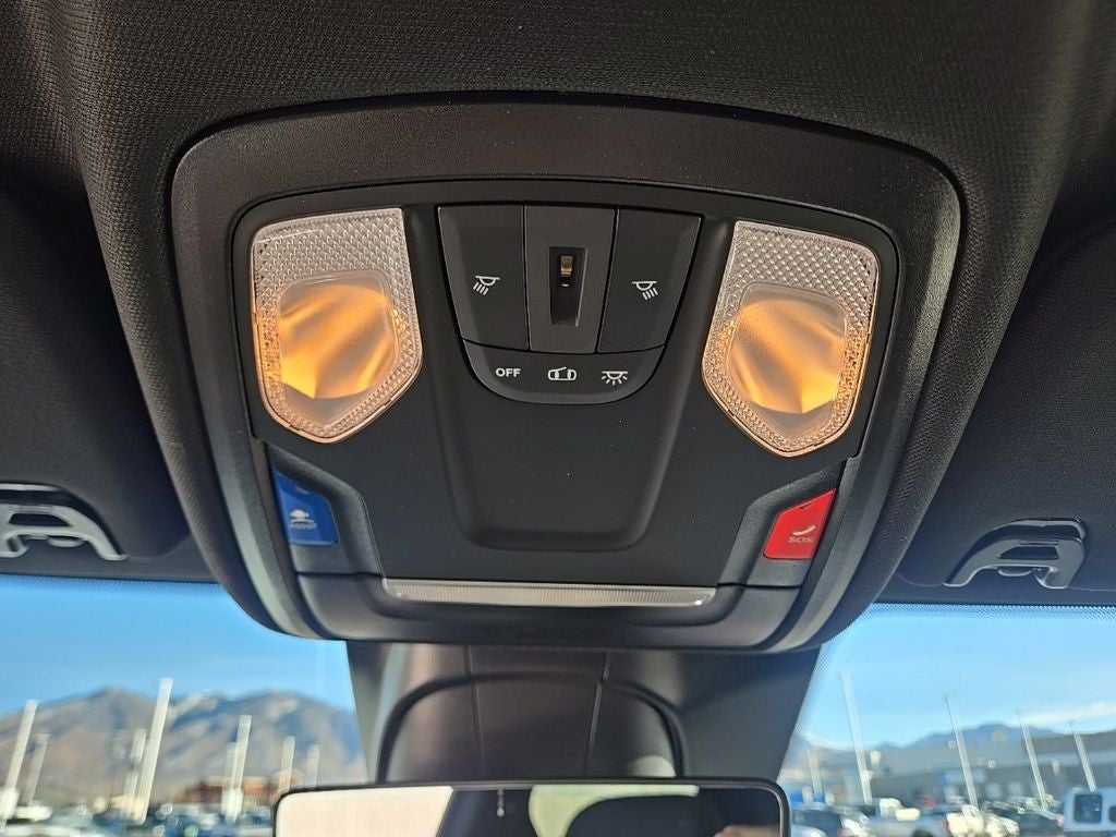 2026 RAM Ram 3500 RAM 3500 BIG HORN CREW CAB 4X4 6'4' BOX