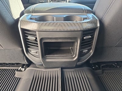 2026 RAM Ram 3500 RAM 3500 BIG HORN CREW CAB 4X4 6'4' BOX