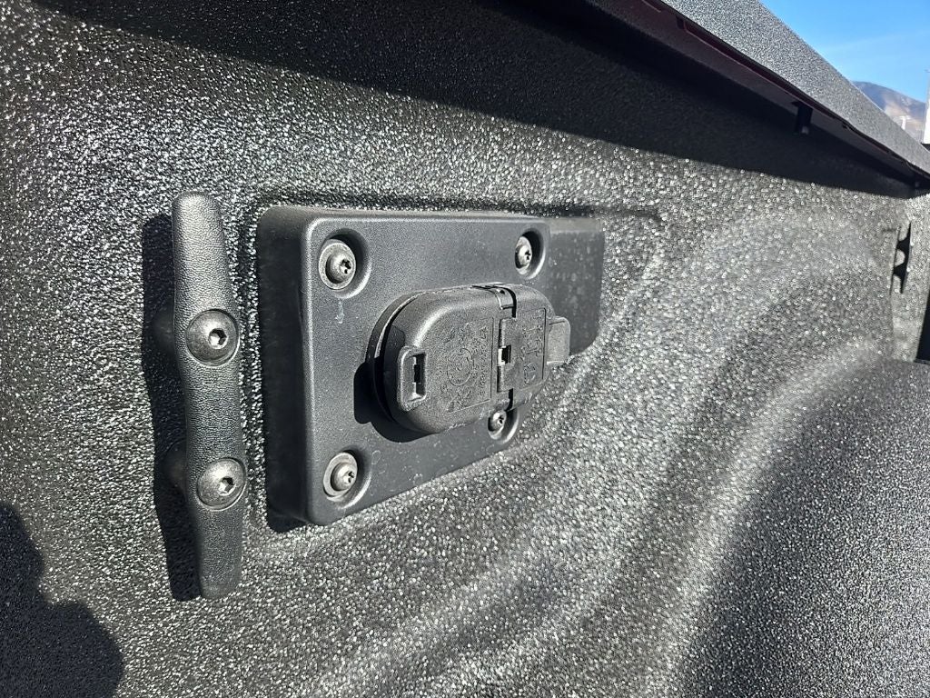 2026 RAM Ram 3500 RAM 3500 BIG HORN CREW CAB 4X4 6'4' BOX