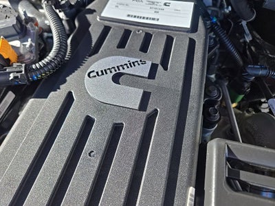 2026 RAM Ram 3500 RAM 3500 BIG HORN CREW CAB 4X4 6'4' BOX