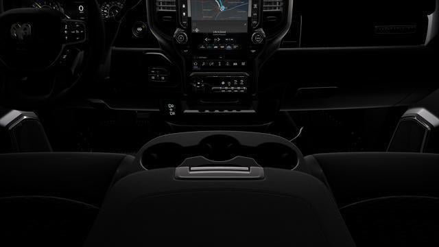 2026 RAM Ram 3500 RAM 3500 BIG HORN CREW CAB 4X4 6'4' BOX