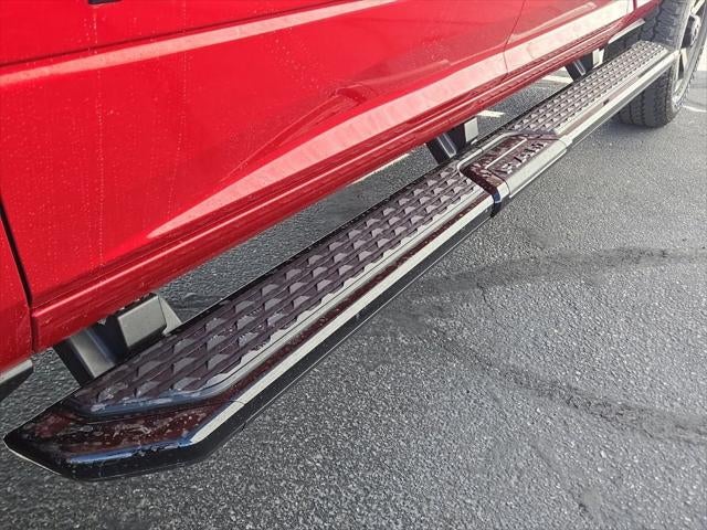 2026 RAM Ram 3500 RAM 3500 BIG HORN CREW CAB 4X4 6'4' BOX