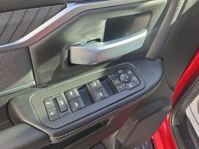 2026 RAM Ram 3500 RAM 3500 BIG HORN CREW CAB 4X4 6'4' BOX