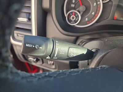 2026 RAM Ram 3500 RAM 3500 BIG HORN CREW CAB 4X4 6'4' BOX