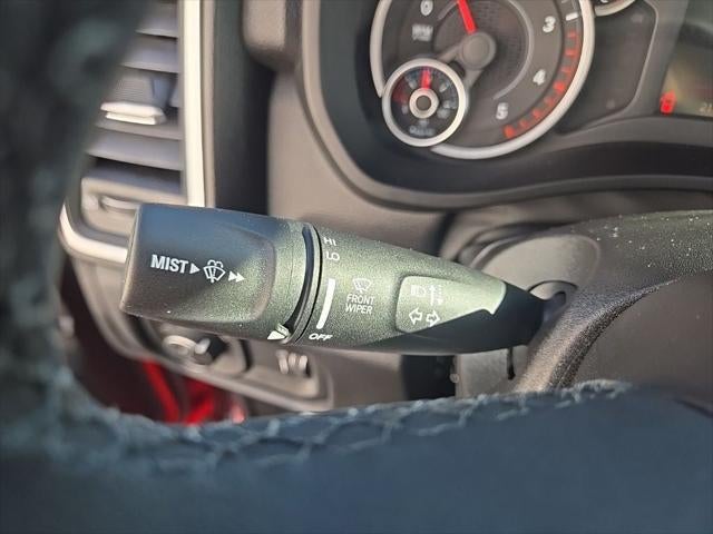 2026 RAM Ram 3500 RAM 3500 BIG HORN CREW CAB 4X4 6'4' BOX