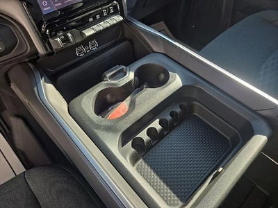 2026 RAM Ram 3500 RAM 3500 BIG HORN CREW CAB 4X4 6'4' BOX